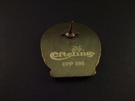 Efteling Symbolica ( Vlinder ) EPP 395 (2)